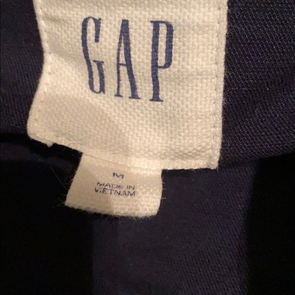 Gap  jacket—from 2005 - Picture 7 of 11